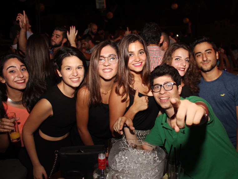Impulse at Caprice